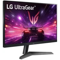 Монитор LG UltraGear 24GS60F-B фото 3